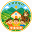 千早赤阪村学童保育連絡会 ロゴ